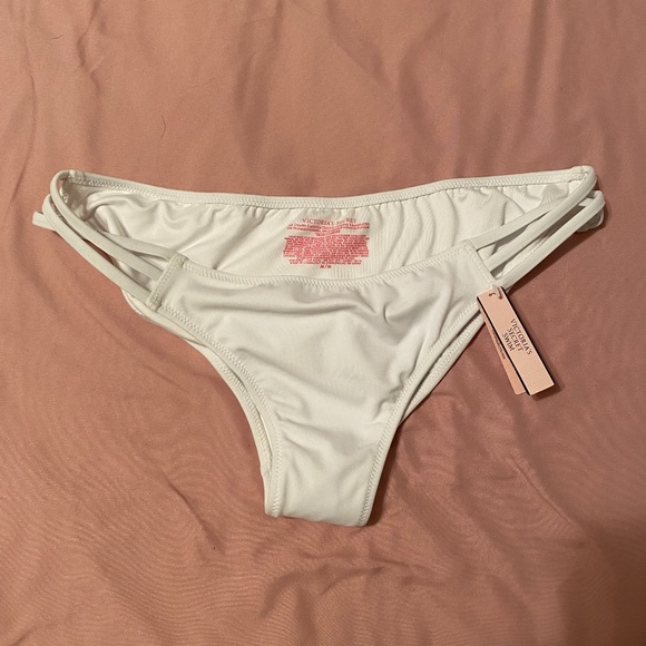Victoria Secret bikini bottom size m medium